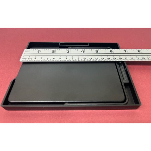 Mary Kay - Travel Set With Folding Mirror And Stand In Zippered Mesh Case - Picture 11 of 12